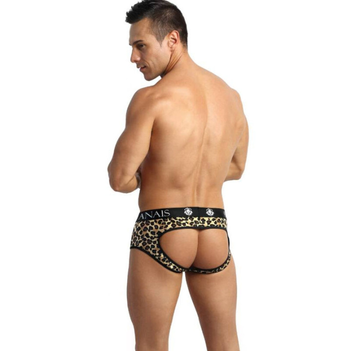 ANAIS MEN - MERCURY JOCK BIKINI M | VibraZon