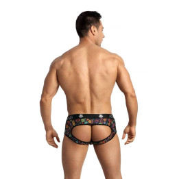 ANAIS MEN - MEXICO JOCK BIKINI L | VibraZon