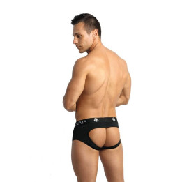 ANAIS MEN - PETROL JOCK BIKINI L | VibraZon
