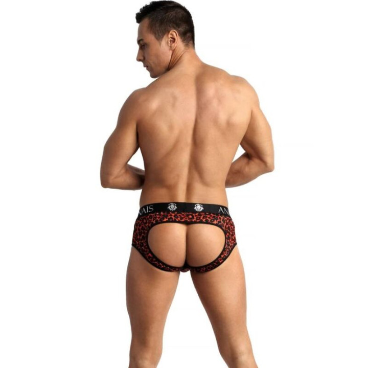 ANAIS MEN - TRIBAL JOCK BIKINI XL | VibraZon