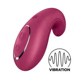 Vibrador Dipping Delight Berry de Satisfyer