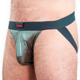 BURN - 023 JOCK STUDIO 54 L | VibraZon