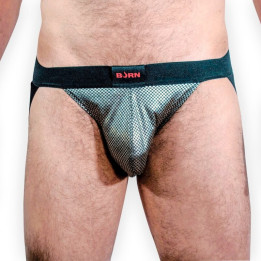 BURN - 023 JOCK STUDIO 54 XL | VibraZon