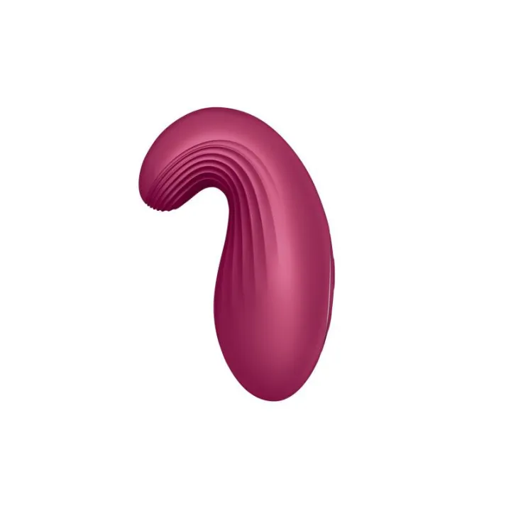 Vibrador Dipping Delight Berry de Satisfyer