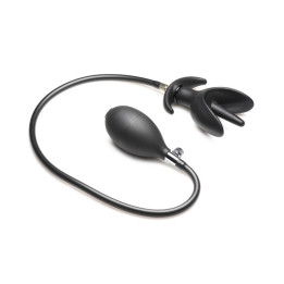 Ass Bound Plug Anal Inflable de Master Series | VibraZon