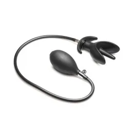 Ass Bound Plug Anal Inflable de Master Series