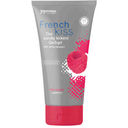 JOYDIVISION FRENCH KISS - GEL PARA SEXO ORAL FRAMBUESA | VibraZon