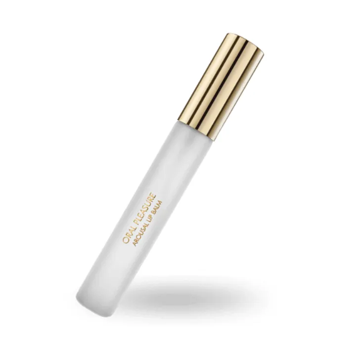 BIJOUX - GLOS SEXO ORAL EFECTO FRIO & CALOR