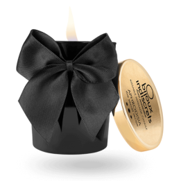 BIJOUX - MELT MY HEART VELA MASAJE PERFUMADA CON AFRODISIA | VibraZon