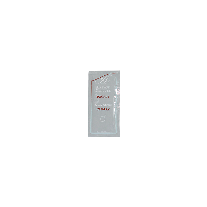 EXTASE SENSUAL - CLIMAX ESTIMULANTE MASCULINO 10 ML | VibraZon