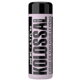 RUF - KOLOSSAL CREMA DESARROLLADORA PARA EL PENE | VibraZon