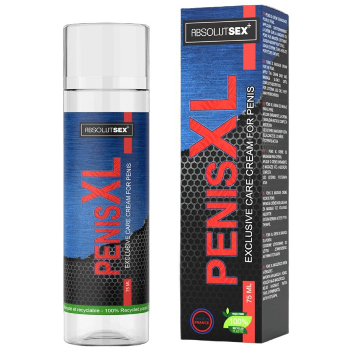 RUF - PENE XL CREMA 50ML | VibraZon
