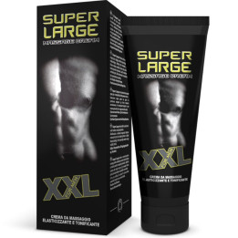 INTIMATELINE - SUPER GRANDE XXL CREMA VOLUMINIZADORA PENE 75 ML | VibraZon