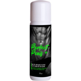 RUF - PERFECT PENE - CREMA ESTIMULANTE PENE 125ML | VibraZon