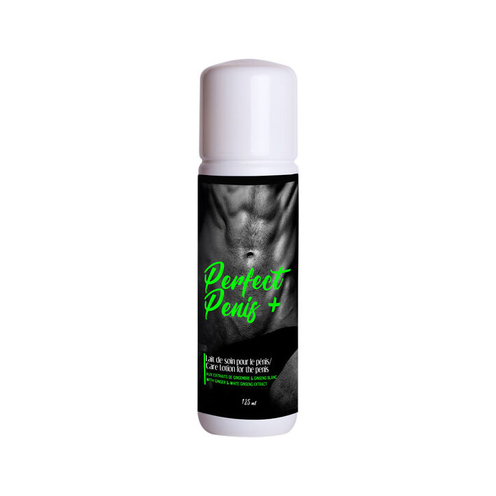 RUF - PERFECT PENE - CREMA ESTIMULANTE PENE 125ML | VibraZon
