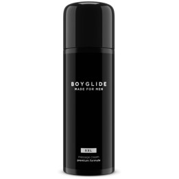 INTIMATELINE - BOYGLIDE XXL CREMA MASAJE VOLUMINIZANTE 100 ML | VibraZon
