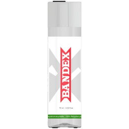 RUF - BANDEX CREMA ESTIMULANTE PARA EL PENE 75 ML | VibraZon