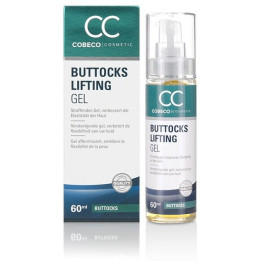 COBECO - CC BUTTOCKS LIFTIN NALGAS Y MUSLOS GEL 60 ML | VibraZon