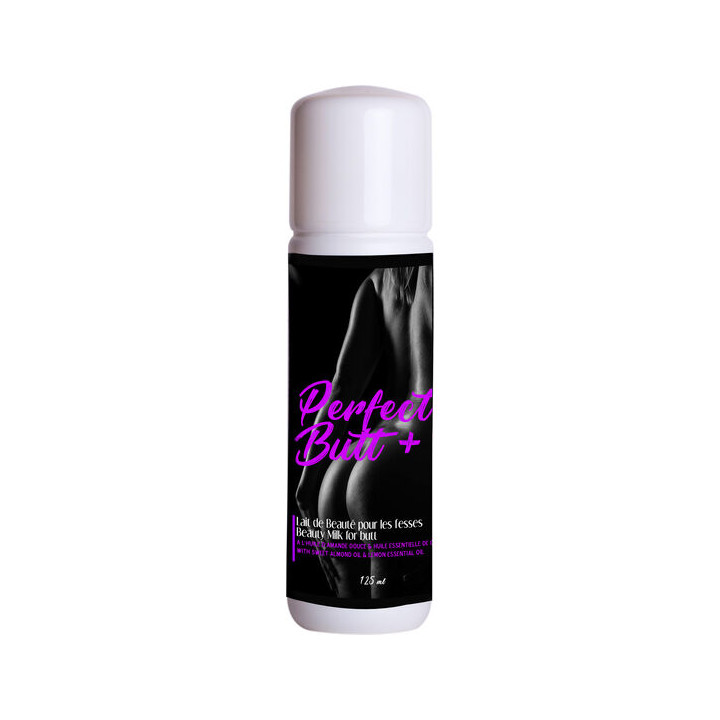 RUF - PERFECT BUTT - CREMA REAFIRMANTE GLÚTEOS 125ML | VibraZon