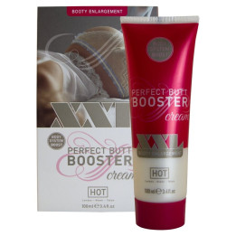 HOT - CREMA XXL ANAL BOOSTER 100 ML | VibraZon