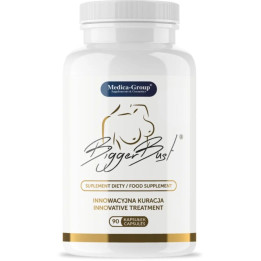 BiggerBust: busto más firme, cuidado y natural | VibraZon