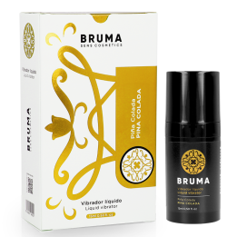 BRUMA - VIBRADOR LÍQUIDO PIÑA COLADA | VibraZon