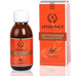 RUF - APHRODICT GOTAS ESTIMULANTES BOIS BANDE | VibraZon