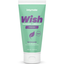 INTIMATELINE INTYMATE - WISH EFECTO FRIO LUBRICANTE ESTIMULANTE 100 ML | VibraZon
