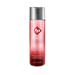 ID SENSACION - EFECTO CALOR 130 ML | VibraZon