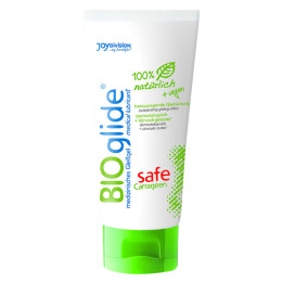 JOYDIVISION BIOGLIDE - LUBRICANTE SEGURO CON CARRAGENINA 100 ML | VibraZon