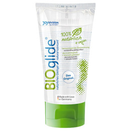 JOYDIVISION BIOGLIDE - LUBRICANTE 40 ML | VibraZon