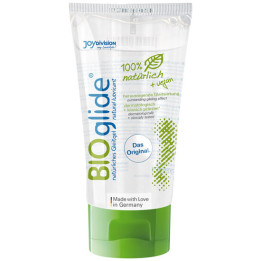 BIOGLIDE - LUBRICANTE NATURAL 150 ML | VibraZon