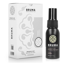BRUMA - SPRAY RELAJANTE ANAL UNISEX | VibraZon