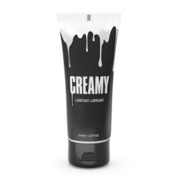 CREAMY - CUM LUBRICANTE TEXTURA SEMEN 70ML | VibraZon