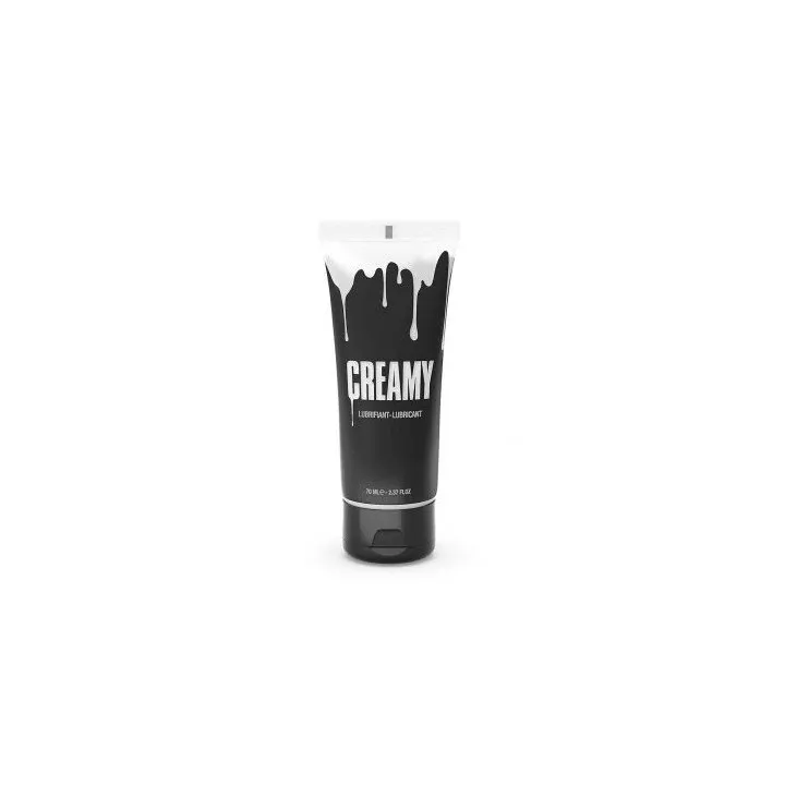 CREAMY - CUM LUBRICANTE TEXTURA SEMEN 70ML
