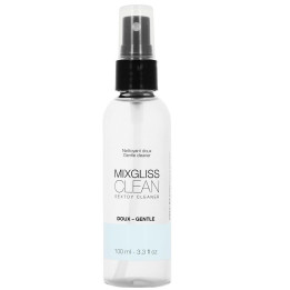 MIXGLISS - LIMPIADOR JUGUETES 100 ML | VibraZon