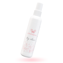 INTIMICHIC - LIMPIADOR DESINFECTANTE 150 ML | VibraZon