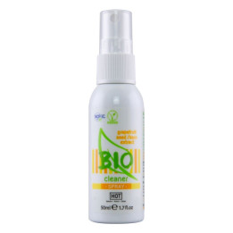 HOT - BIO CLEANER SPRAY LIMPIADOR BIO 50 ML | VibraZon