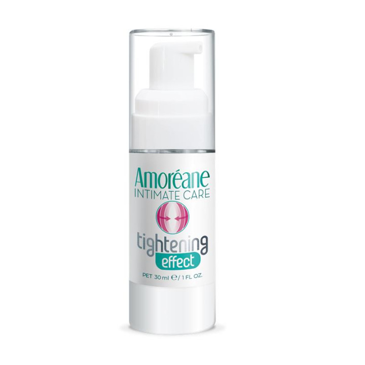 Gel Estrechamiento Vaginal 30 ml de Amoreane | VibraZon
