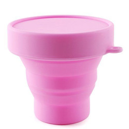 NINA KIKÍ - ESTERILIZADOR COPA MENSTRUAL | VibraZon