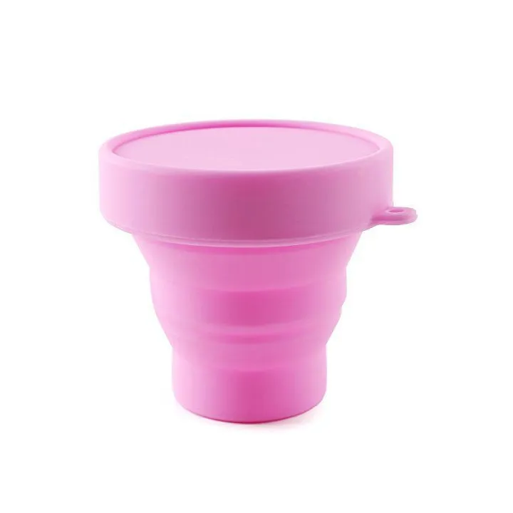 NINA KIKÍ - ESTERILIZADOR COPA MENSTRUAL