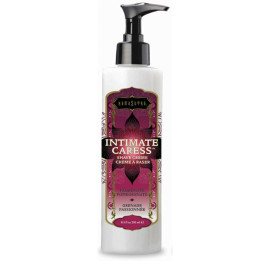 KAMASUTRA - CREMA DE AFEITADO FEMENINA GRANADA 250 ML | VibraZon
