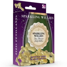 SPENCER & FLEETWOOD - SPARKLING WILLIES GOLOSINAS | VibraZon
