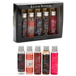 EXTASE SENSUAL - COFRE TRUCO O TRATO | VibraZon