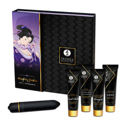SHUNGA - KIT GEISHA NAUGHTY | VibraZon