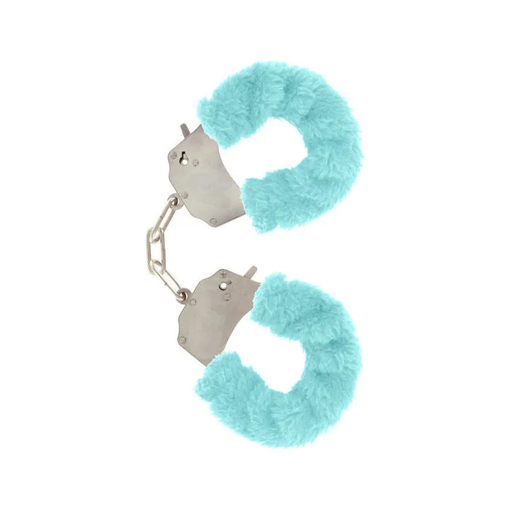 TOYJOY - ESPOSAS DEL AMOR AZULES