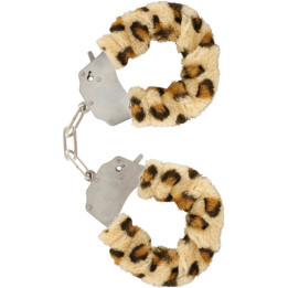 TOYJOY - ESPOSAS DEL AMOR LEOPARDO | VibraZon