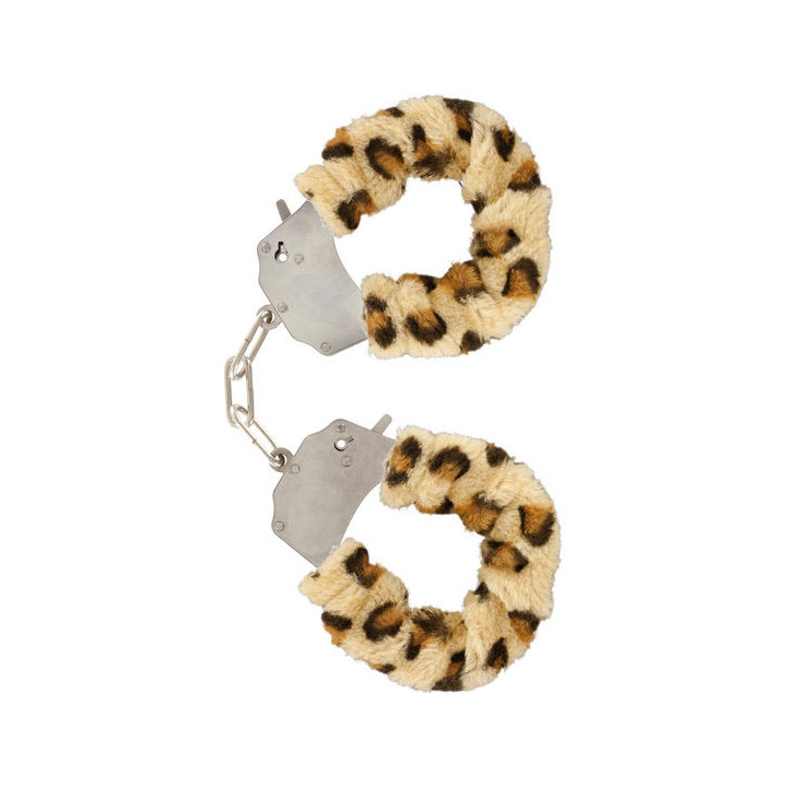 TOYJOY - ESPOSAS DEL AMOR LEOPARDO | VibraZon