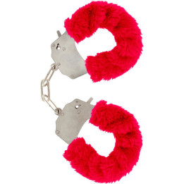 TOYJOY - ESPOSAS DEL AMOR ROJO | VibraZon