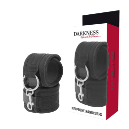 DARKNESS - ESPOSAS NEOPRENO | VibraZon